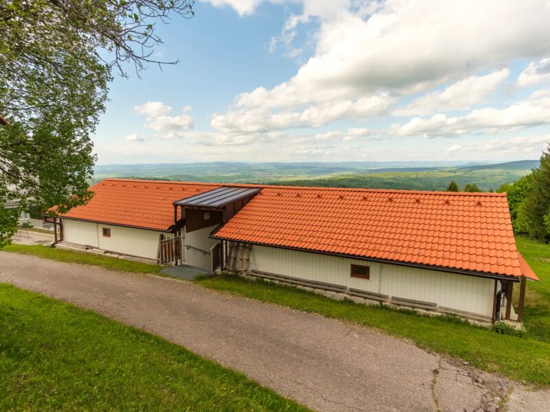 Rekreační areál Lopata