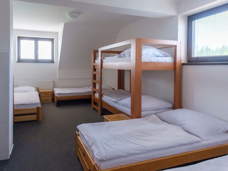 Rekreační areál Lopata