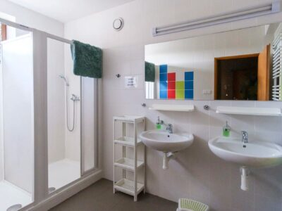 Rekreační areál Lopata