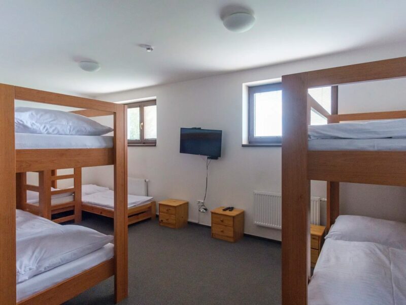 Rekreační areál Lopata