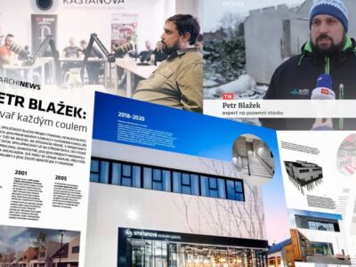 Blažek Projekt s.r.o.