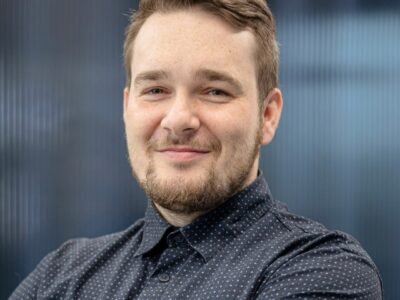 Ing. Jiří Menšík