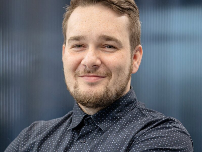 Ing. Jiří Menšík