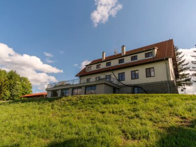 Rekreační areál Lopata