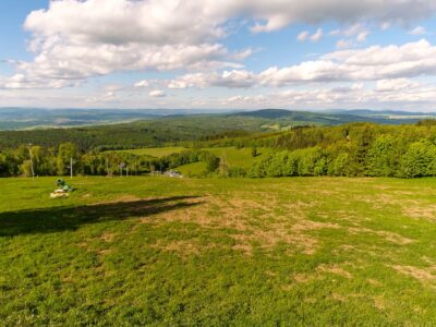 Rekreační areál Lopata