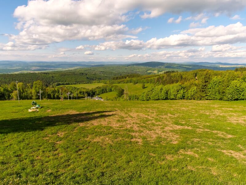 Rekreační areál Lopata