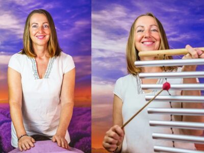 Studio regenerace a zdraví