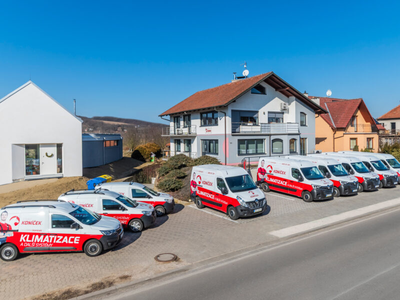 Tomáš Koníček s.r.o.